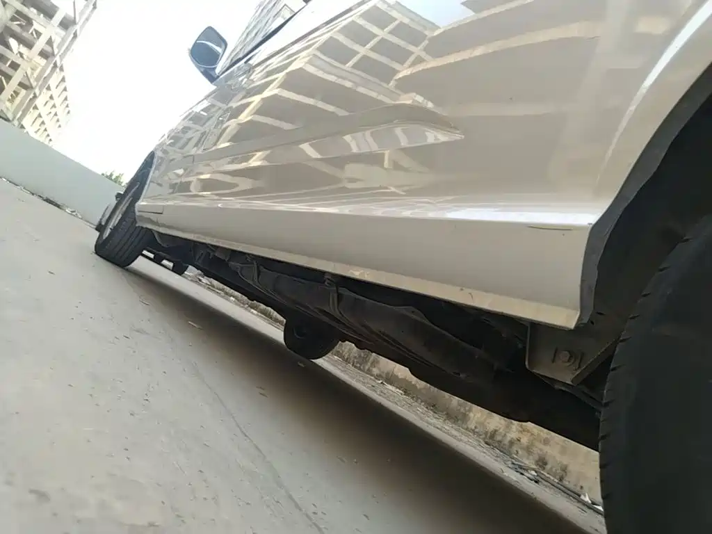 Фото 22 - Foton Mopaike E