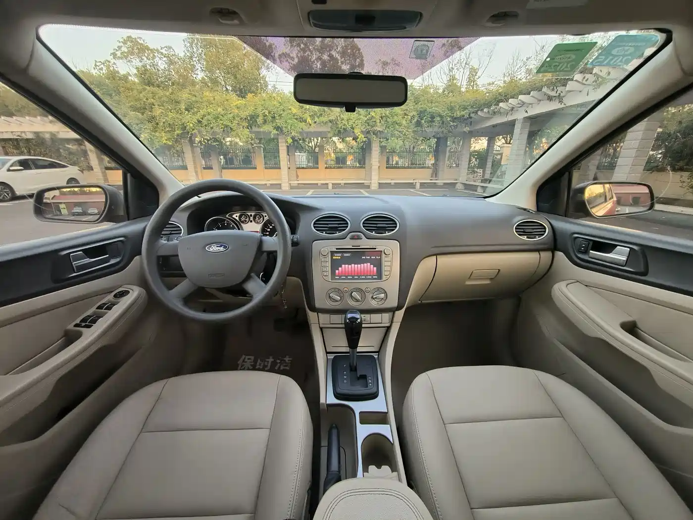 Photo 5 - Ford Focus