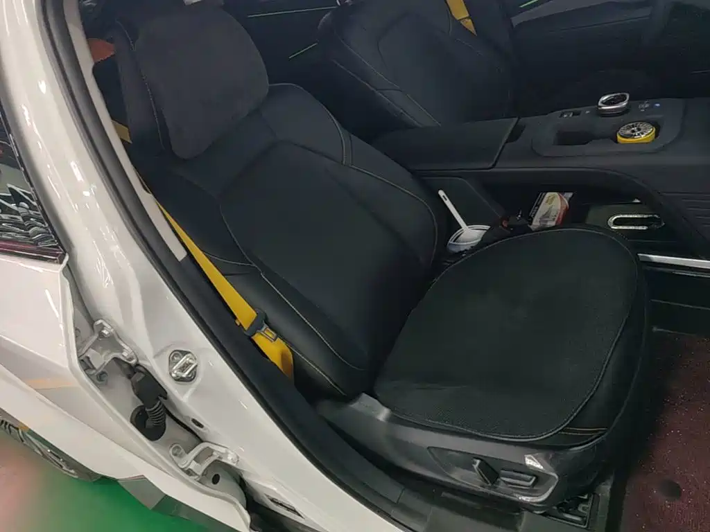 Toyota bZ5 2026 2025 Model 550 PRO