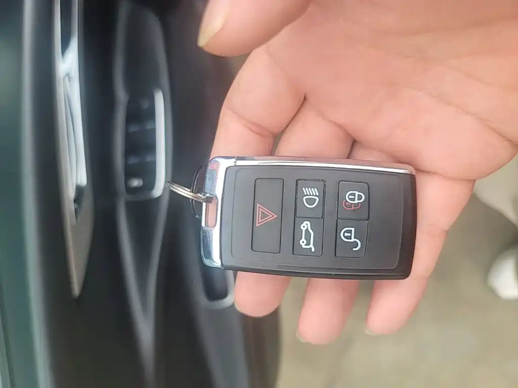 Jaguar XEL 2019 2019 2.0T 200PS Premium