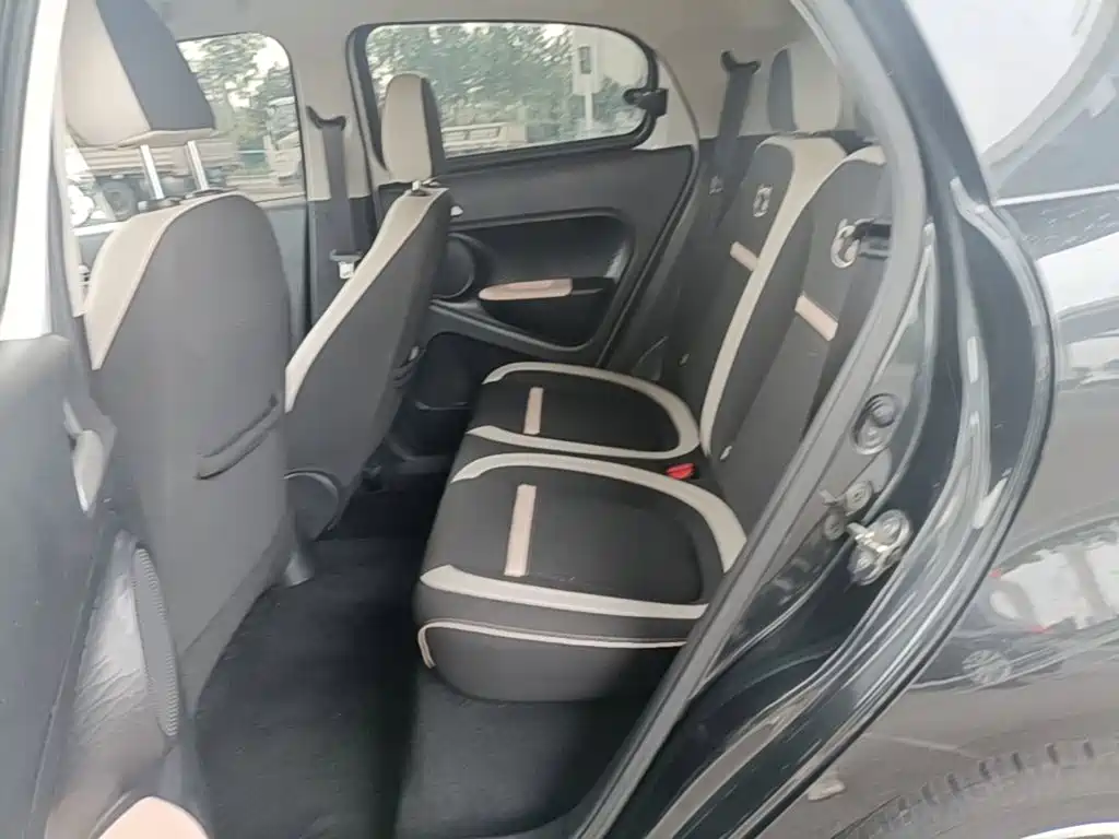 Ora Black Cat 2022 2022 351km Comfort Edition NCM