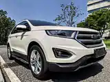 Фото 8 - Ford Edge