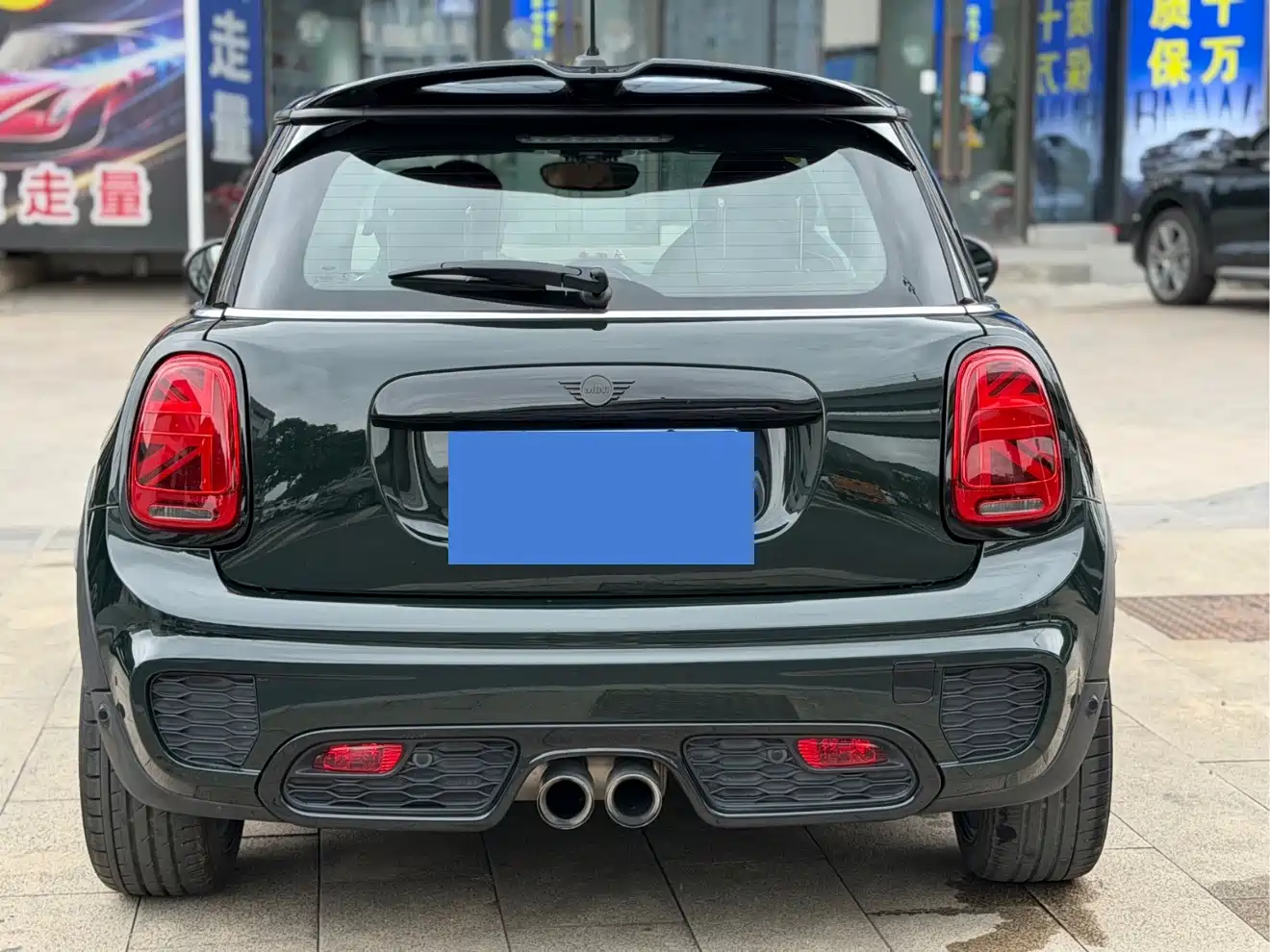 Фото 4 - MINI JCW