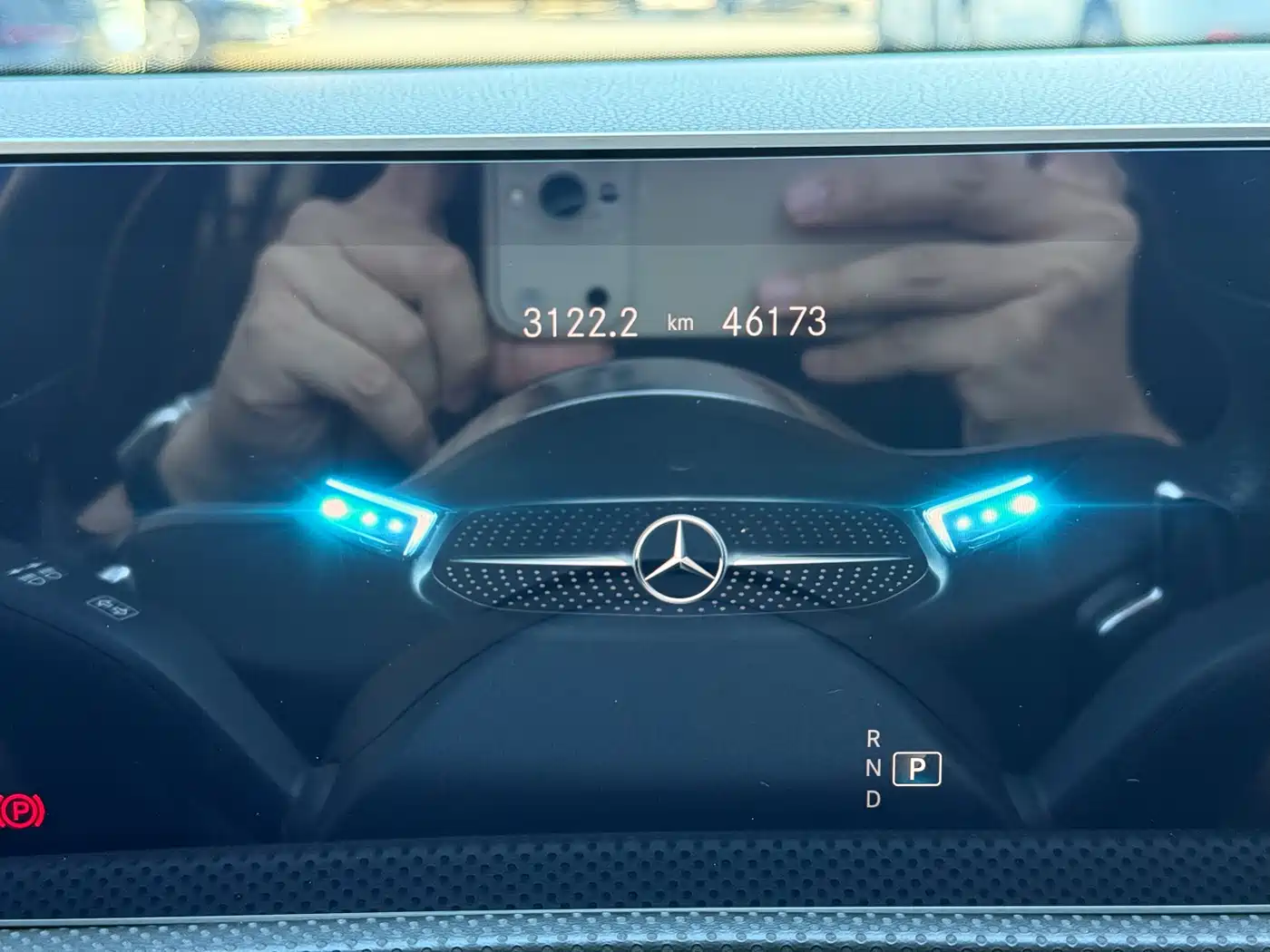 Mercedes-Benz A-Class 2020 A 200 L Sport Sedan фото 14