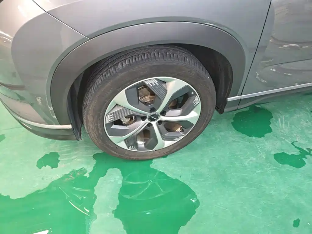 BYD Frigate 07 2023 2023 DM-i 100KM Premium