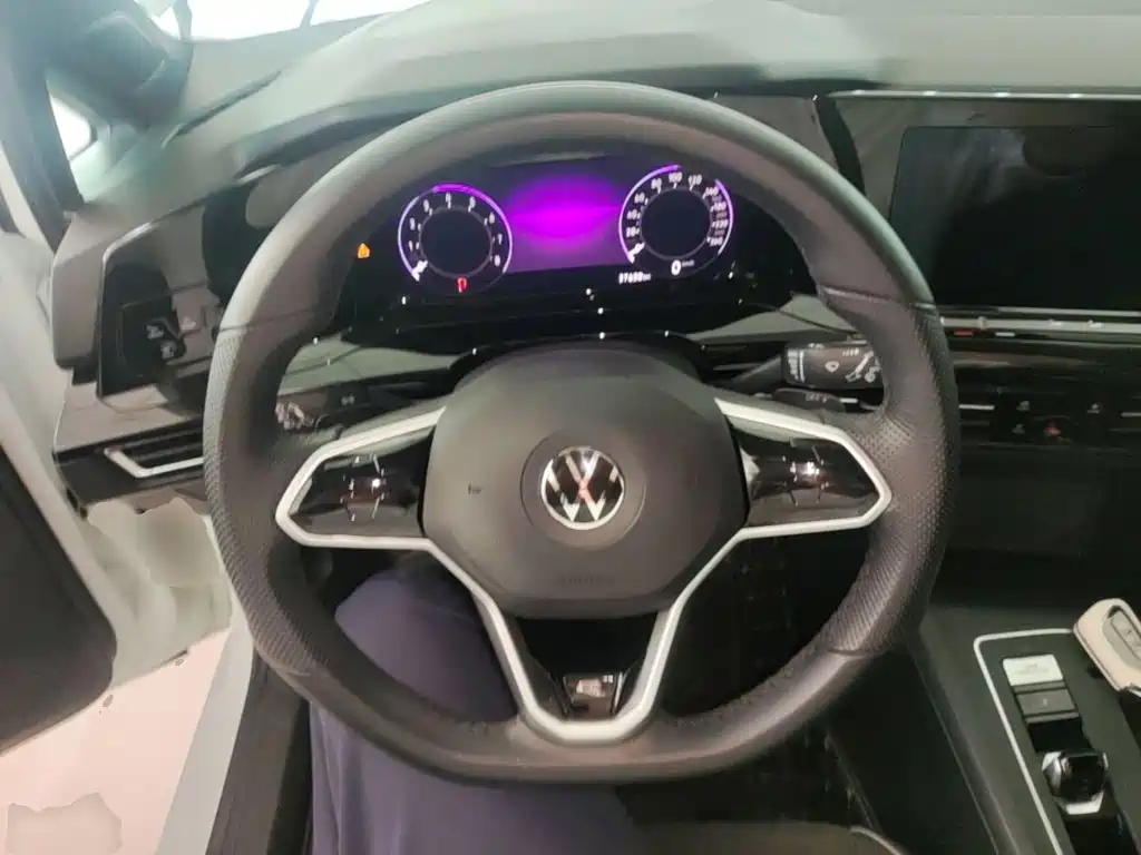Volkswagen Golf, миниатюра 11