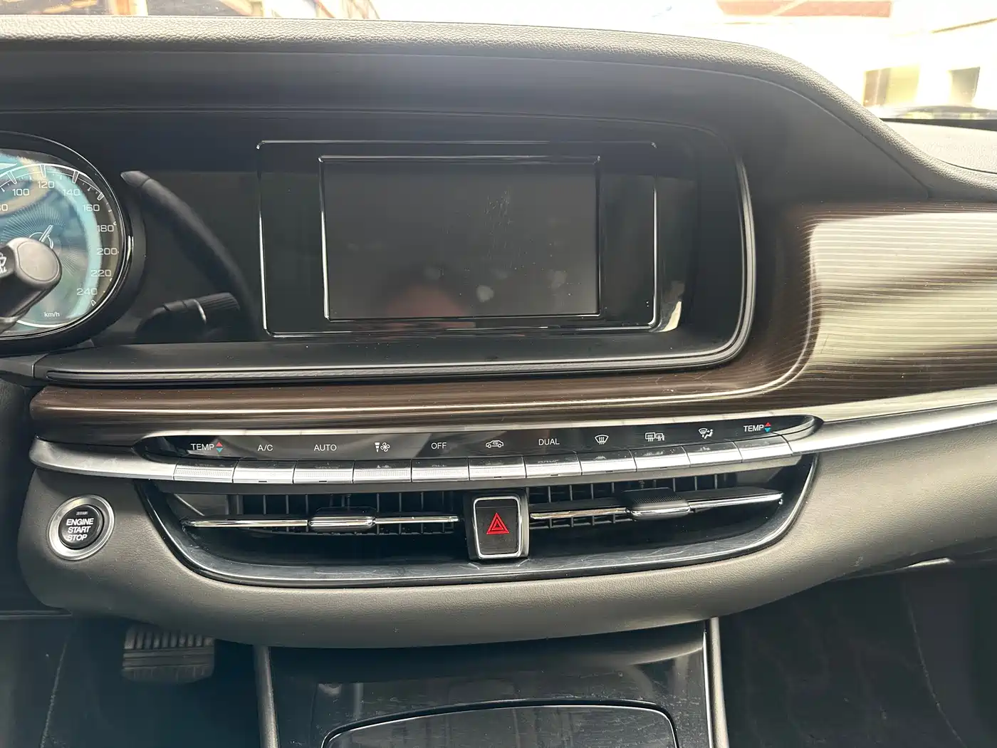 GAC Trumpchi Trumpchi GA6 2019 270T Auto Luxury фото 16
