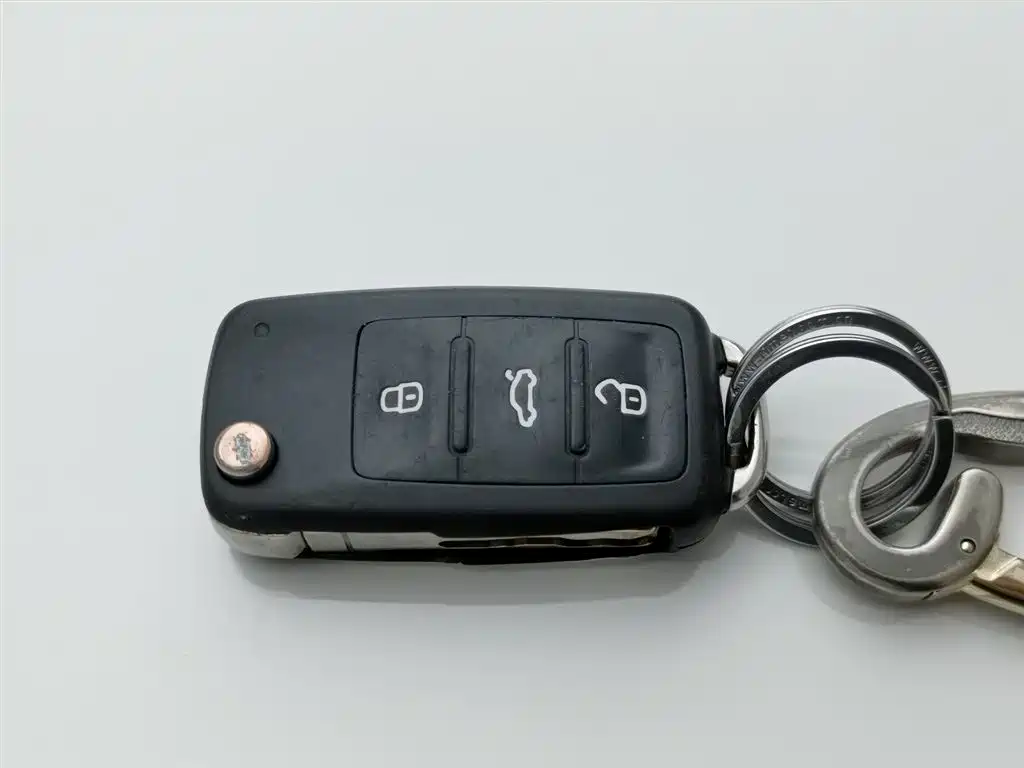Škoda Rapid 2018 1.6L Manual Comfort Edition фото 19