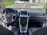 Фото 13 - Chevrolet Captiva