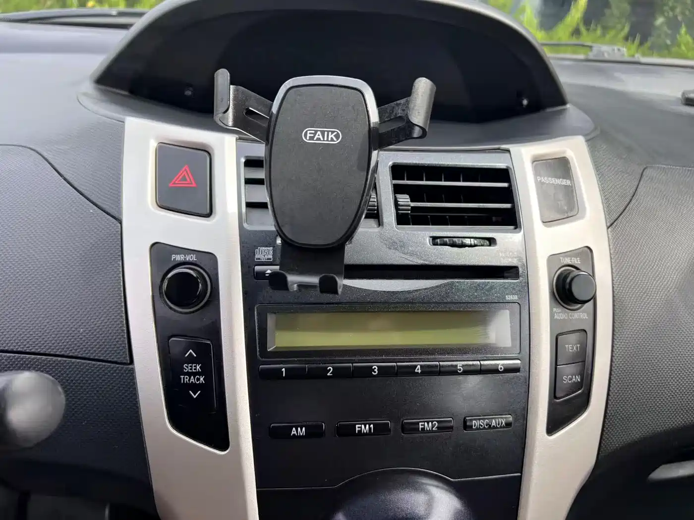 Toyota Yaris 2011 2011 1.6E Auto Charm Edition