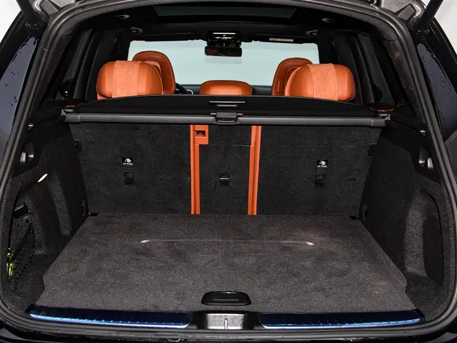 Mercedes-Benz GLC 2024 GLC 300 L 4MATIC Dynamic 5-seater фото 32