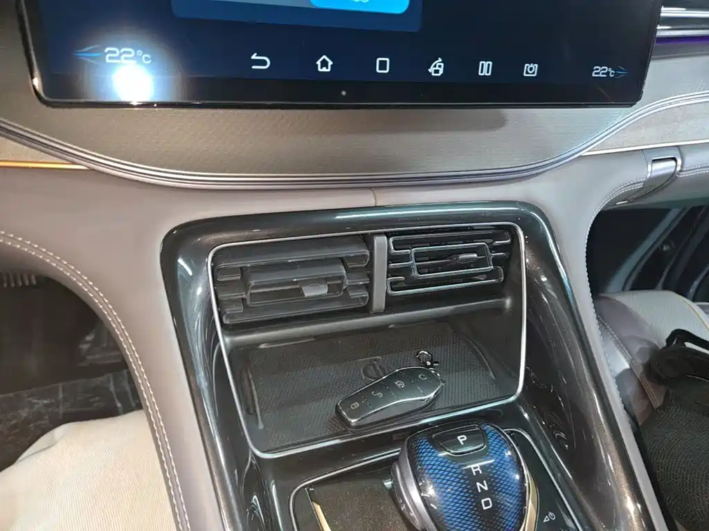 BYD Frigate 07 2023 2023 DM-i 100KM Premium