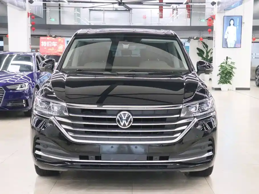 Volkswagen Viloran 2024 2024 330TSI Business Edition