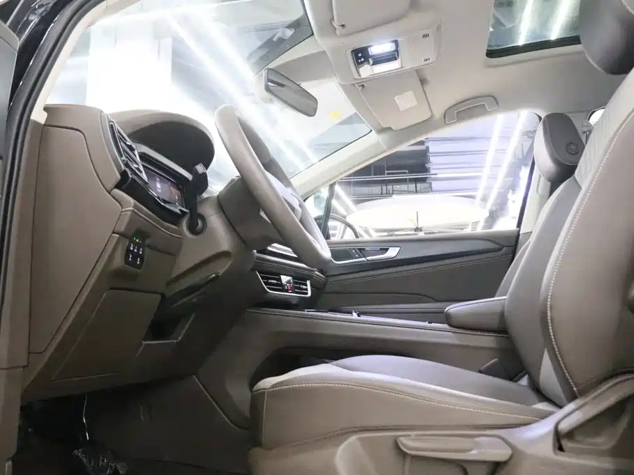 Volkswagen Viloran 2024 2024 330TSI Business Edition