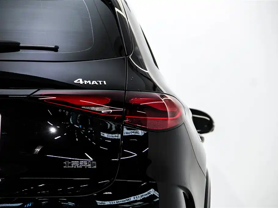 Mercedes-Benz GLC 2024 GLC 300 L 4MATIC Dynamic 5-seater фото 11