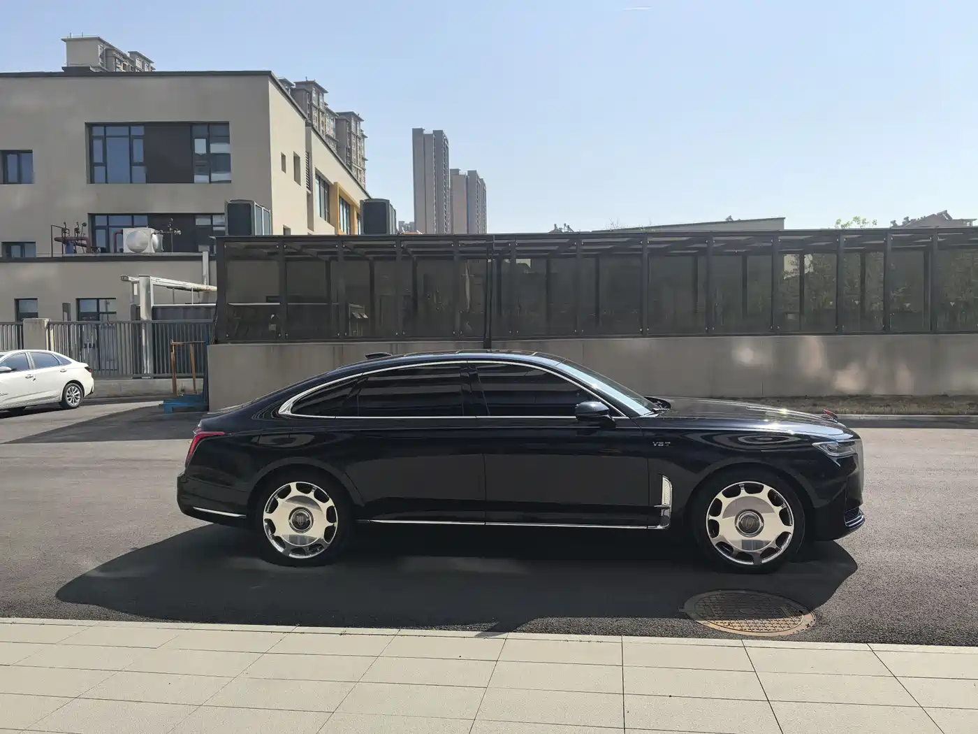 Hongqi HONGQI H9
