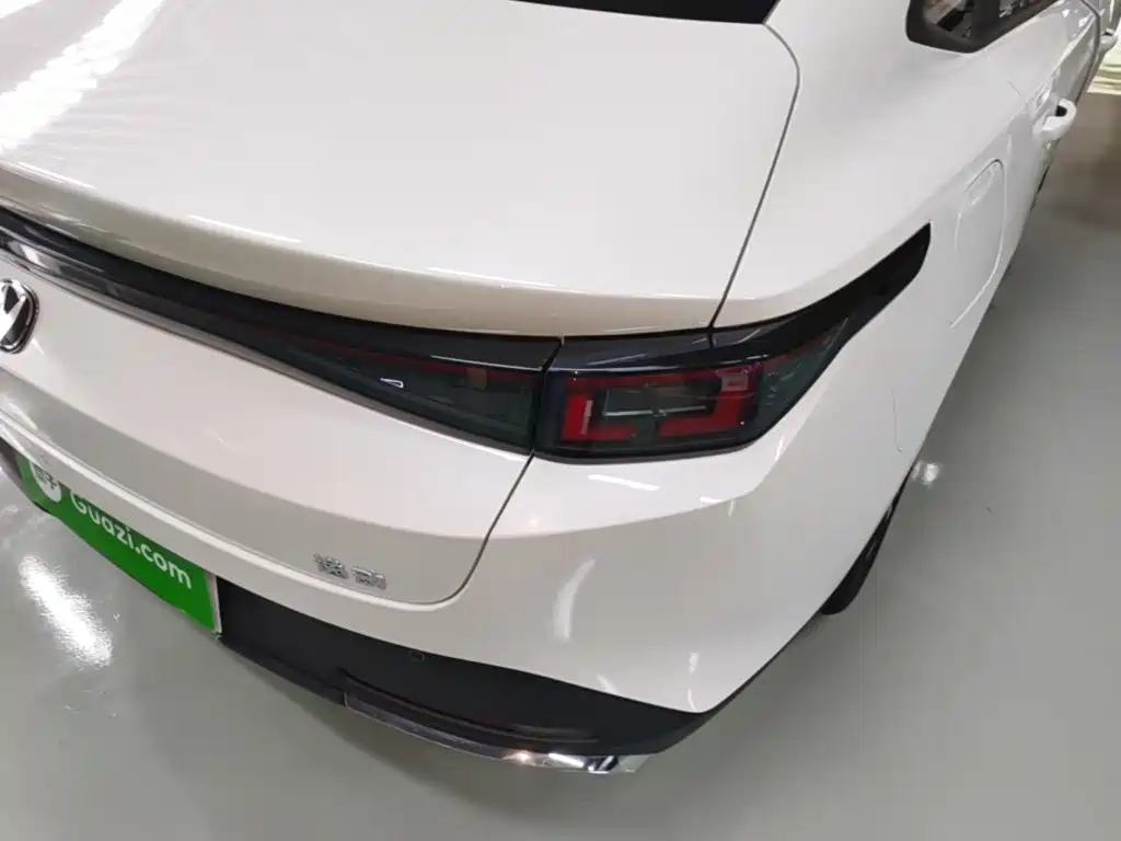 Changan Eado PHEV 2026 2025 Smart New Blue Whale 145KM High-Performance Edition