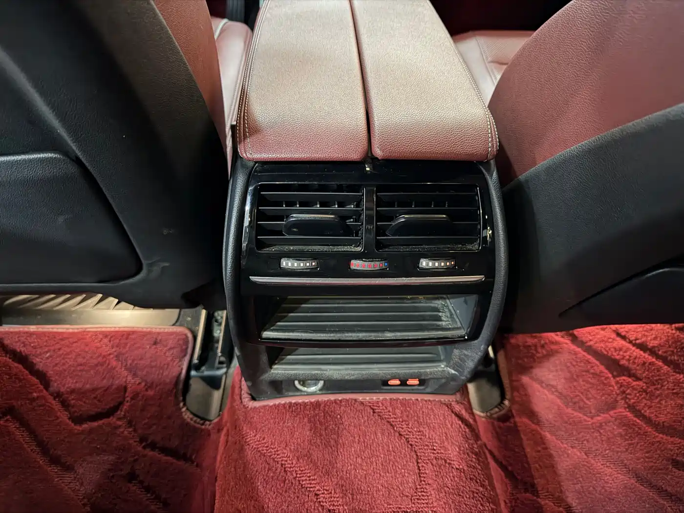 BMW 5 Series 2022 530Li Leading M Sport Package фото 9