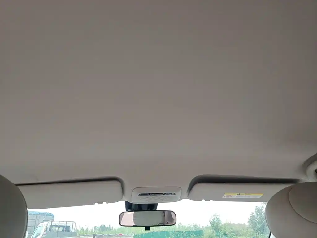 JAC Yiwei Yiwei 3 2024 2023 505km Air