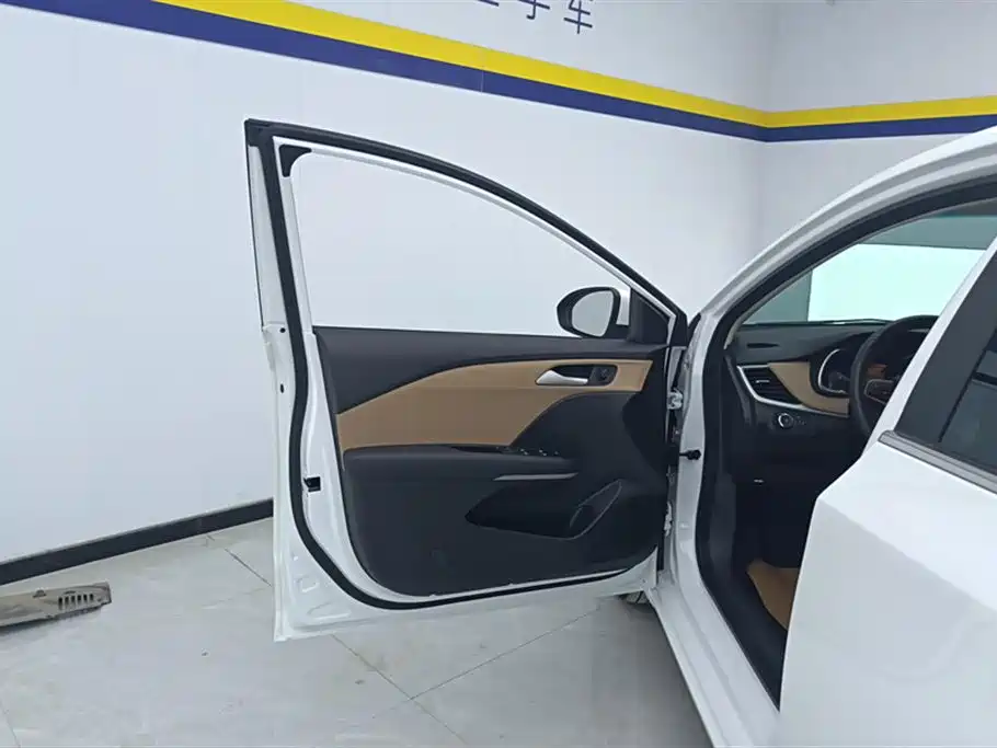 Chevrolet Monza 2022 320 Automatic Enjoyment Sunroof Edition фото 7