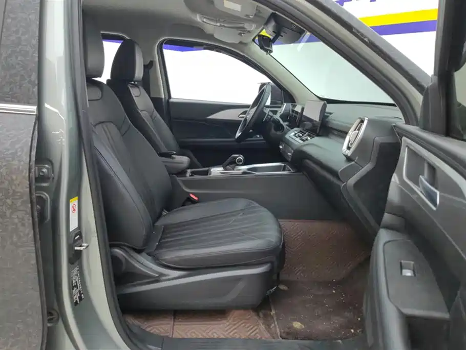 Haval H5 2023 2.0T Automatic 2WD Elite Edition Petrol фото 8