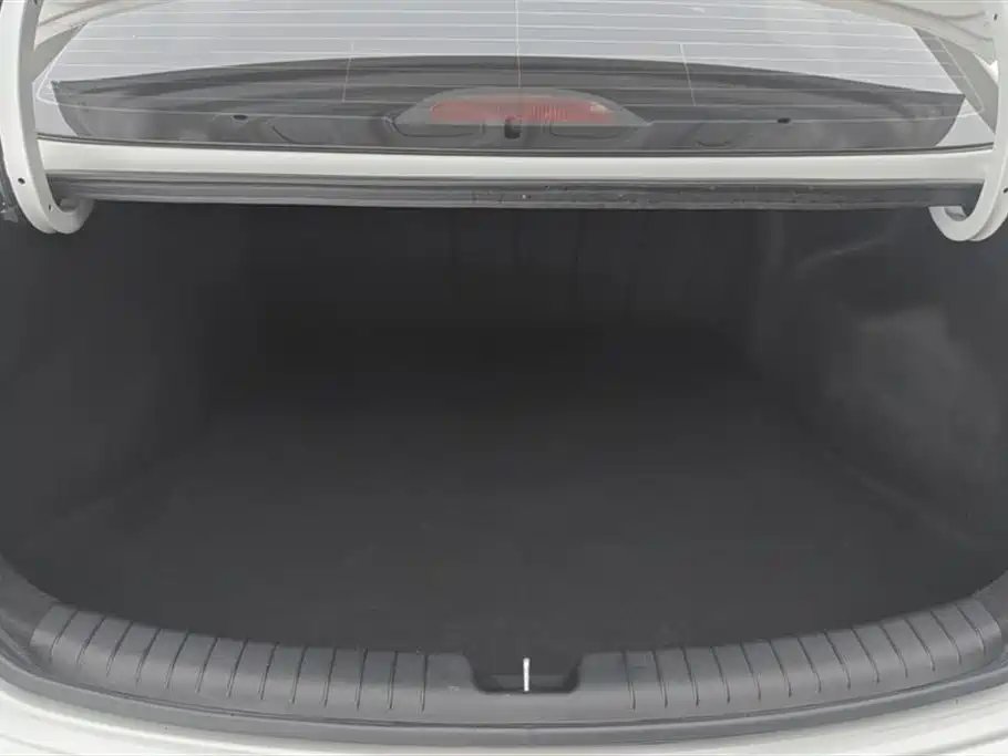 Hyundai Elantra 2020 1.6L Auto GL Pleasing Edition фото 4
