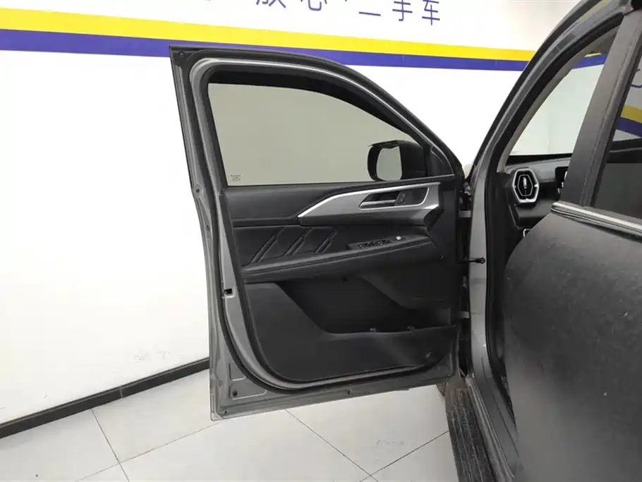 Haval H5 2023 2.0T Automatic 2WD Elite Edition Petrol фото 7
