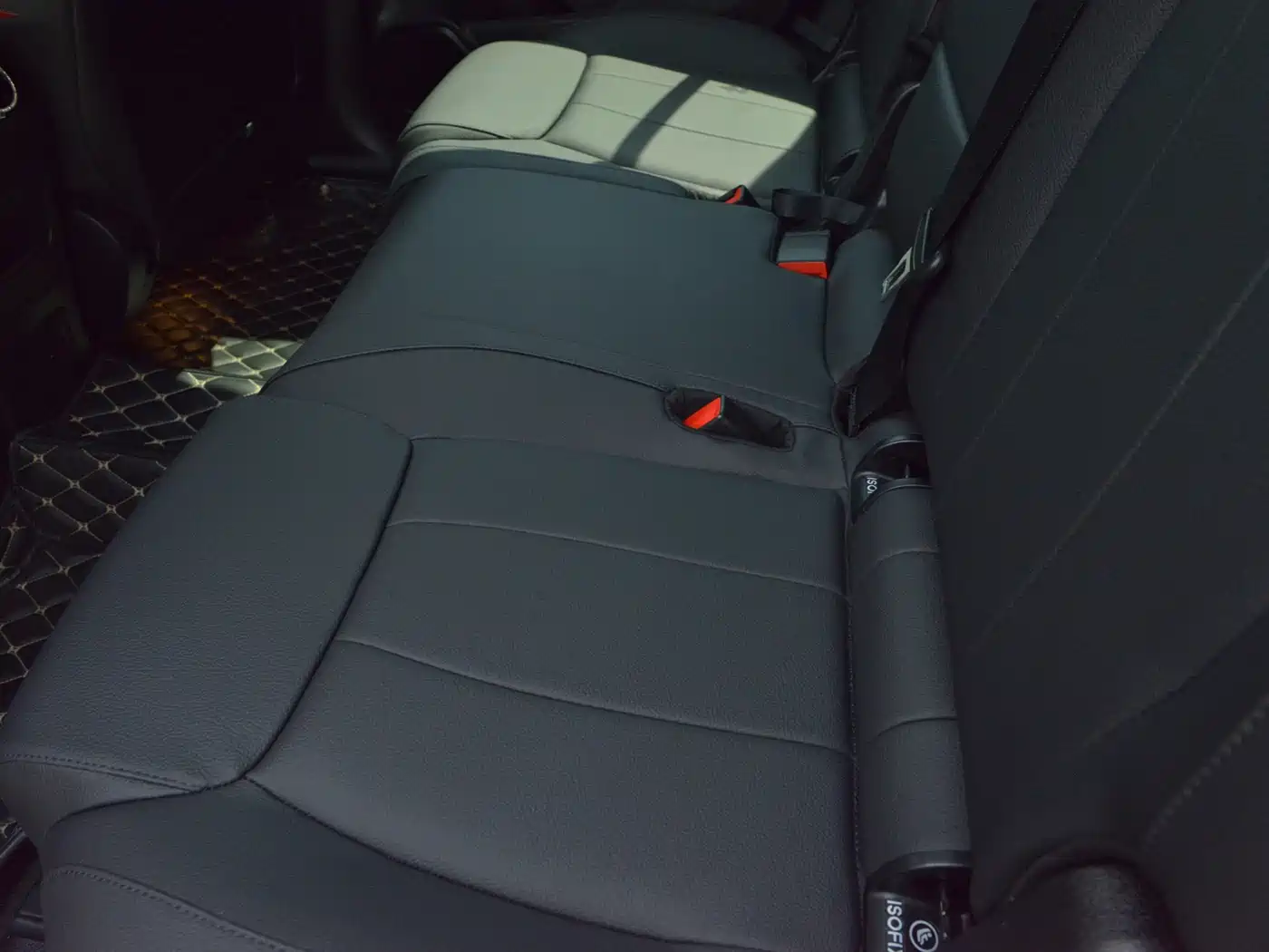 Mercedes-Benz GLB 2021 GLB 200 Style фото 13
