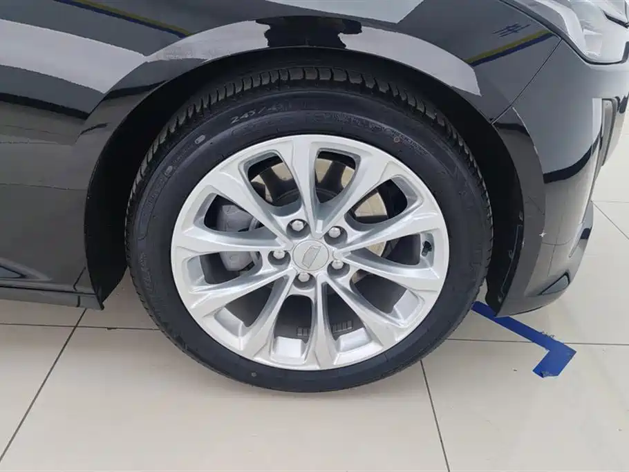 Cadillac CT5 2022 28T Luxury Edition фото 6