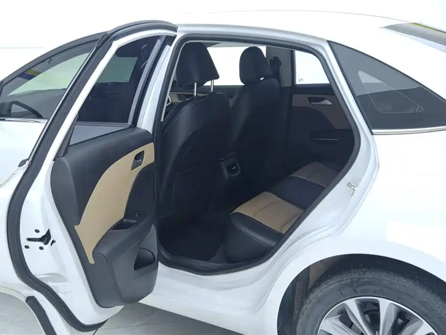 Chevrolet Monza 2022 320 Automatic Enjoyment Sunroof Edition фото 11