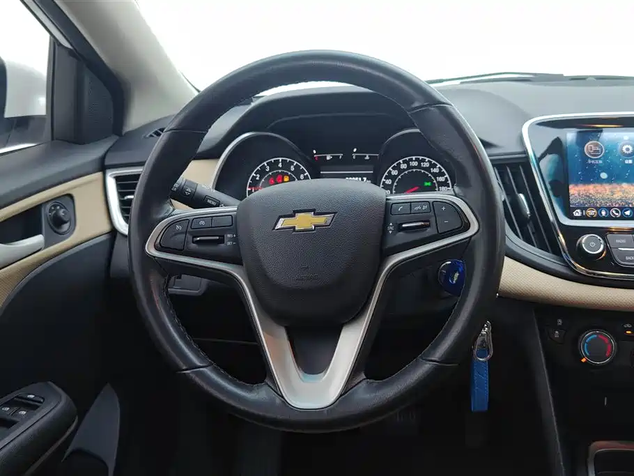 Chevrolet Monza 2022 320 Automatic Enjoyment Sunroof Edition фото 15