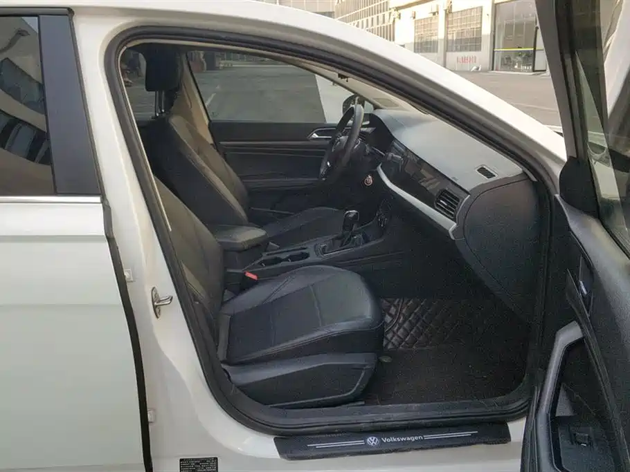 Volkswagen Lavida 2022 280TSI DSG Comfort Edition фото 8