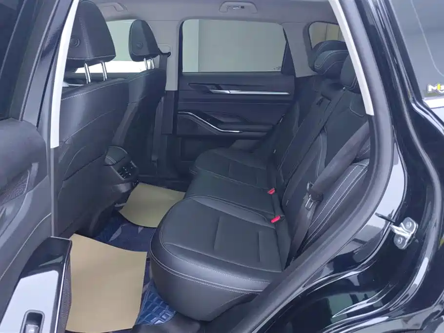 Haval H6 2022 3rd Gen 1.5T Auto 2WD Max фото 11