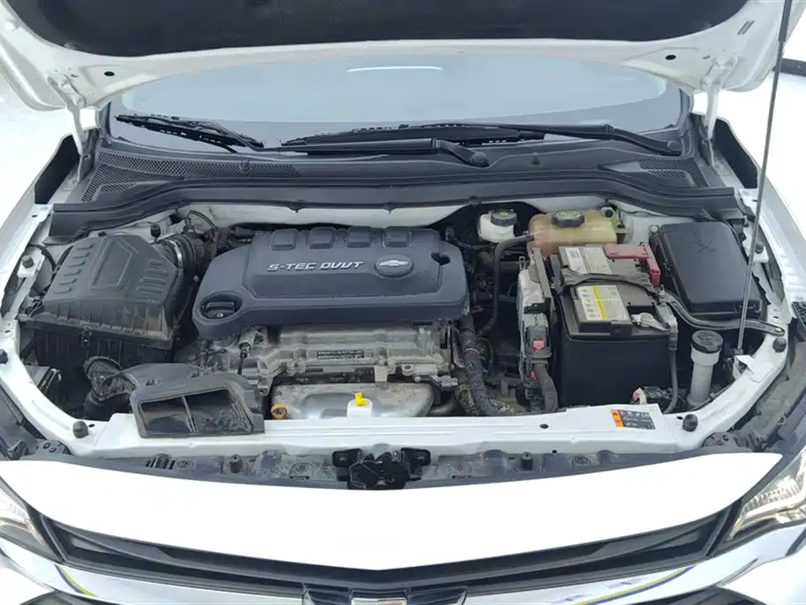 Chevrolet Monza 2022 320 Automatic Enjoyment Sunroof Edition фото 10