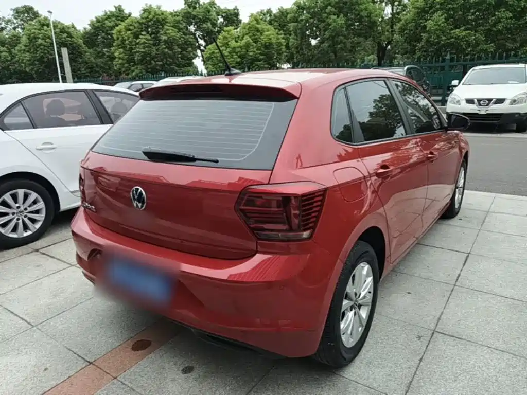 Volkswagen Polo, миниатюра 7