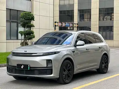 Li Auto L7