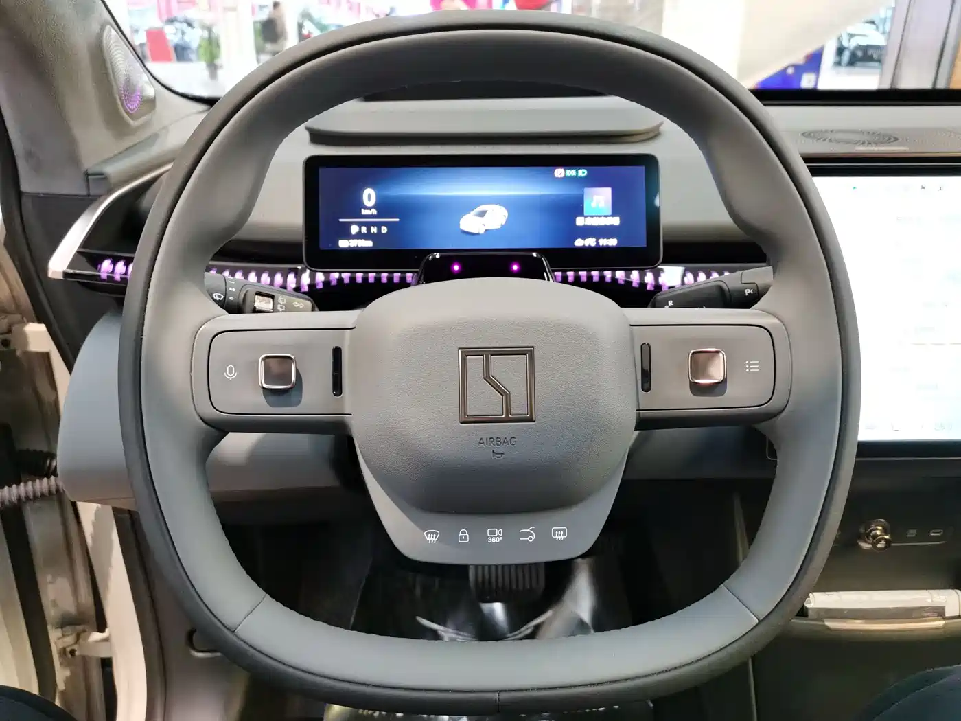 ZEEKR EXTREME KRYPTON X