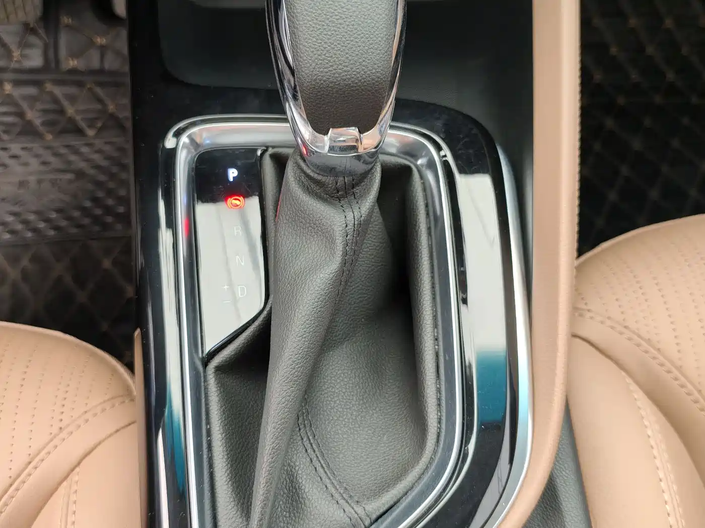 BUICK GL6
