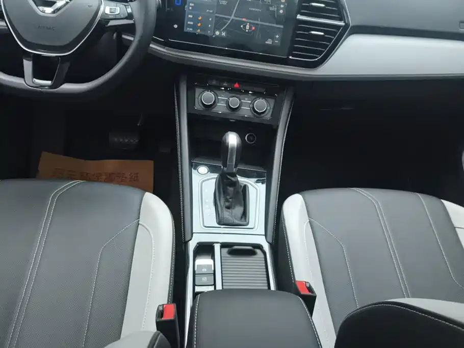 Jetta VS7 2025 2024 280TSI Auto Glory Edition