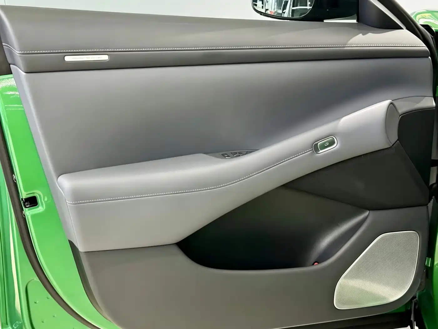 Фото 7 - Xiaomi Auto Xiaomi YU7
