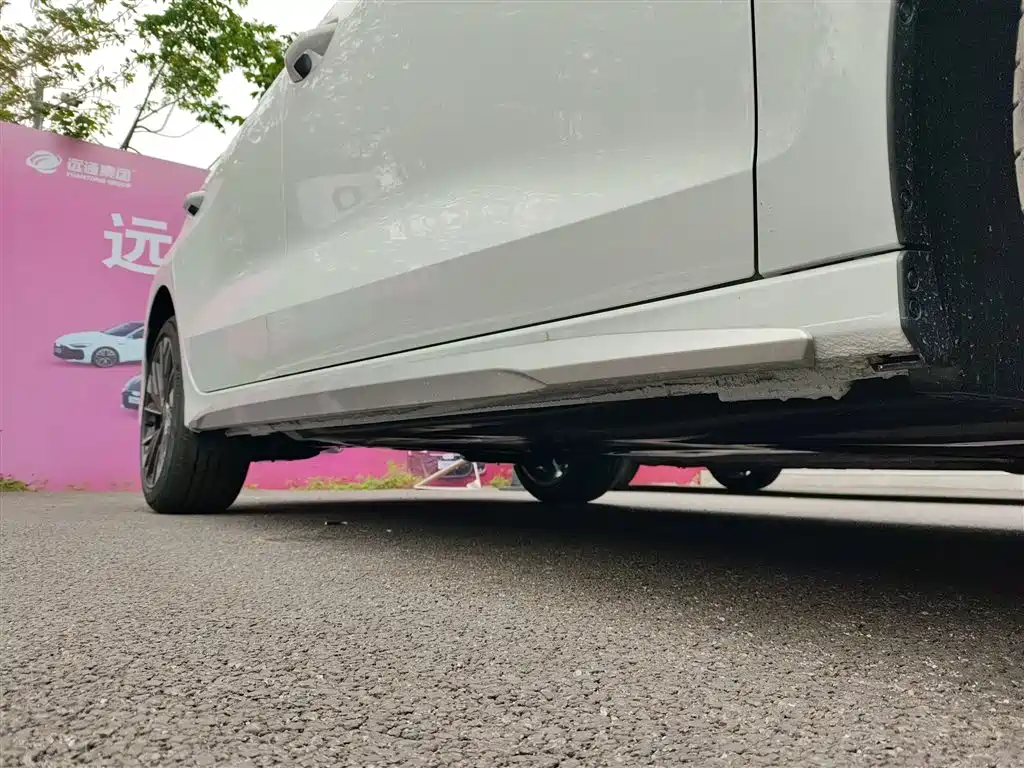 Audi A3 2025 Facelift A3L Limousine 35TFSI Flying Joy Edition фото 19