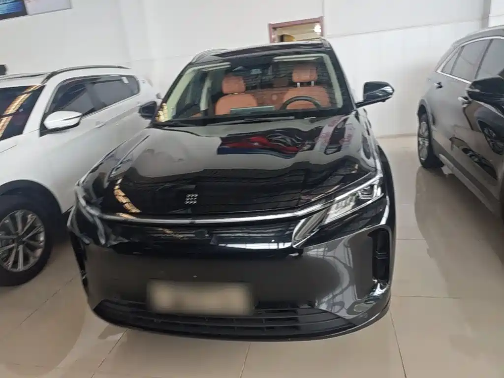 Landian E5 PLUS 2025 2026 Model 165km Long Range First Enjoy Edition Ultra 5-seater