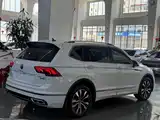 صورة 7 - Volkswagen Tiguan L