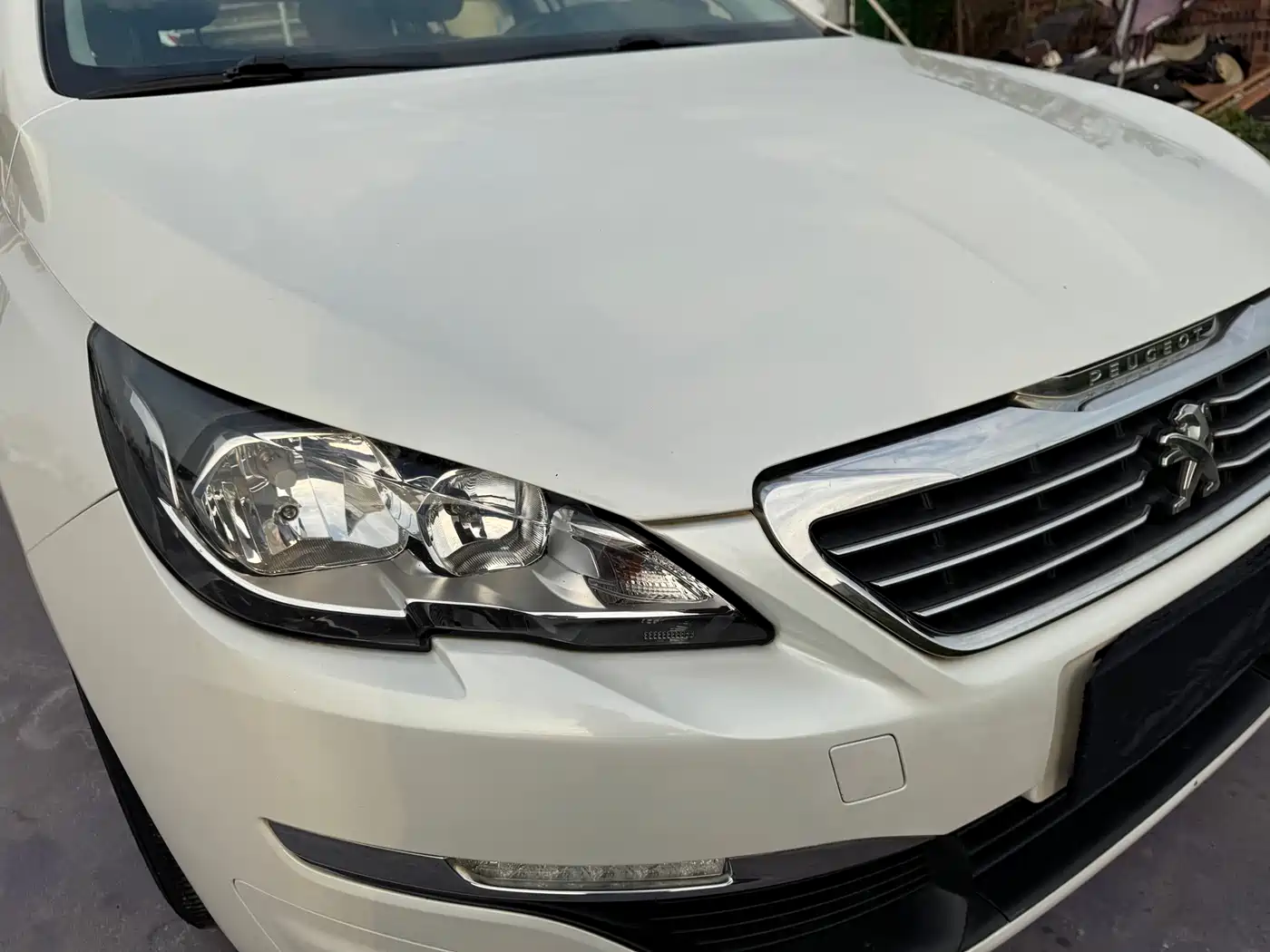 Peugeot 308S 2015 1.2T Auto Dynamic Edition фото 13