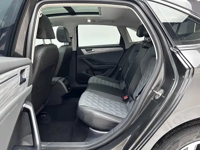 Volkswagen Sagitar 2024 300TSI DSG Surpass Edition фото 16