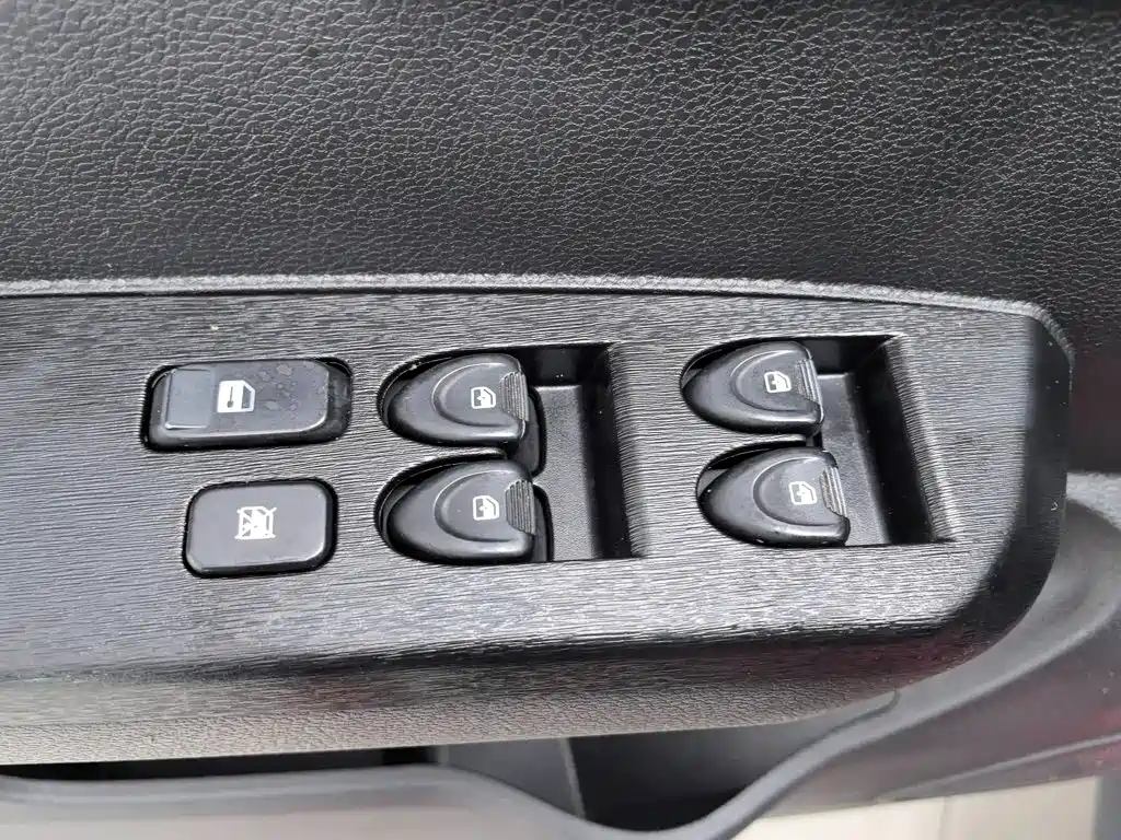 BAIC New Energy EC 2018 2018 EC220 Standard Edition