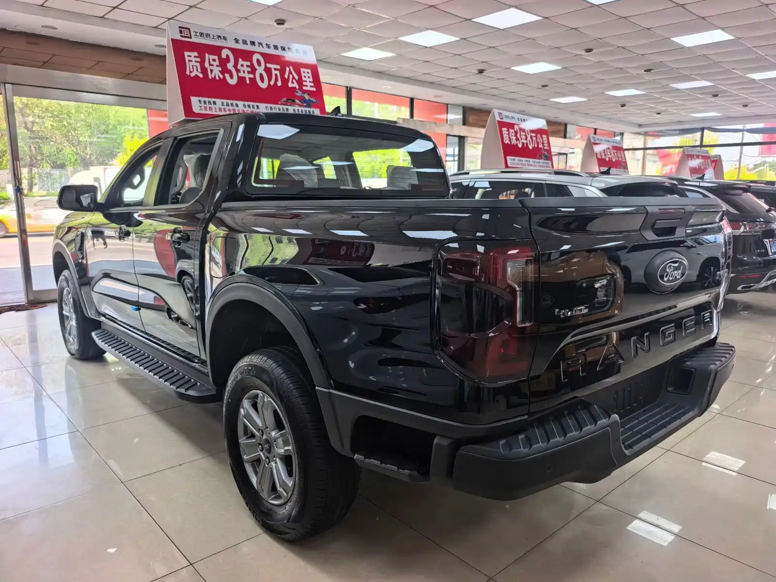 Фото 6 - Ford Ranger