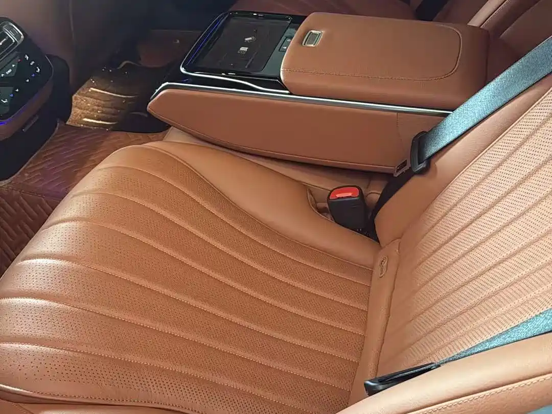 Mercedes-Benz S-Class 2025 2025 S 400 L Luxury