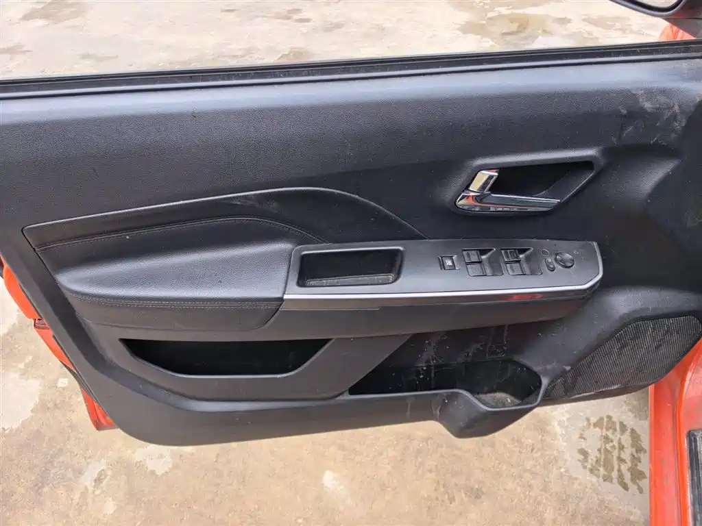 GREAT WALL FENGJUN 5