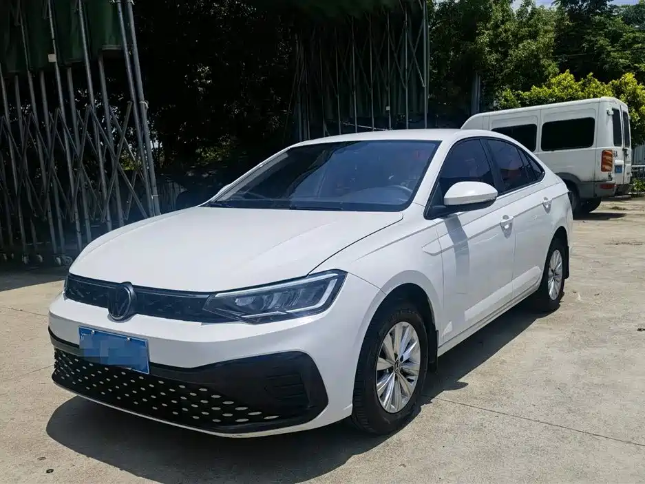 Volkswagen Lavida 2023 Xinrui 1.5L Auto Xinyi Edition